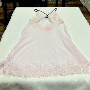 Victoria’s Secret Chemise